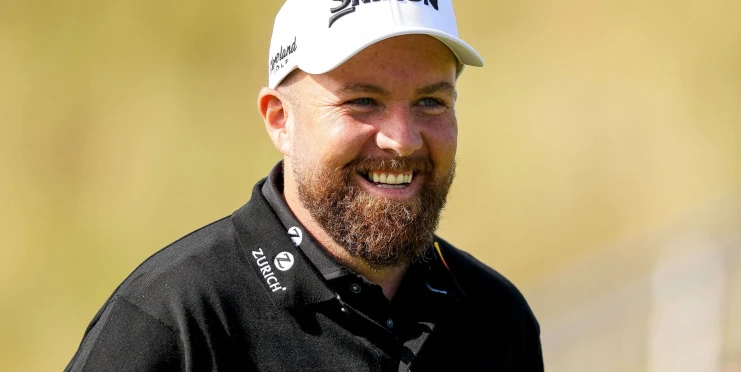 Shane Lowry pobláznil domácí fanoušky. Na Irish Open přepsal rekord hřiště