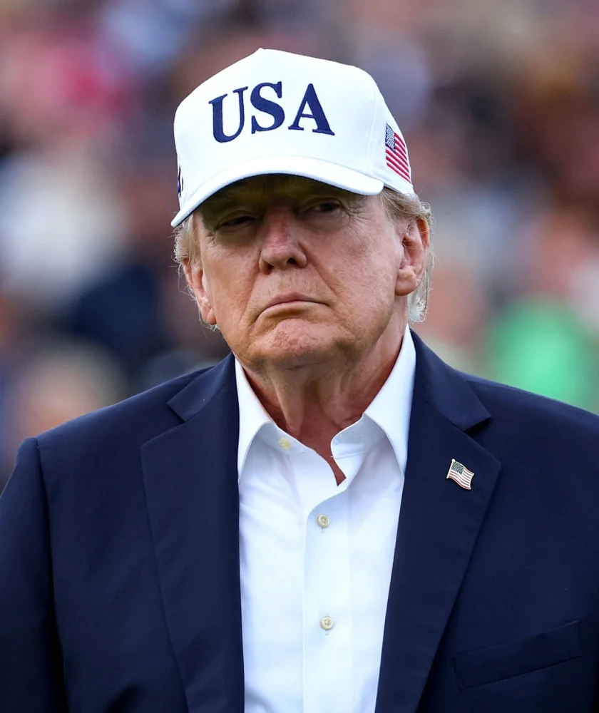 Trumpovo prokletí udeřilo! Američanům hrozí historická porážka na Presidents Cupu