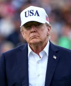 Trumpovo prokletí udeřilo! Američanům hrozí historická porážka na Presidents Cupu