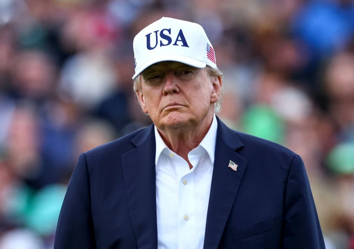 Trumpovo prokletí udeřilo! Američanům hrozí historická porážka na Presidents Cupu