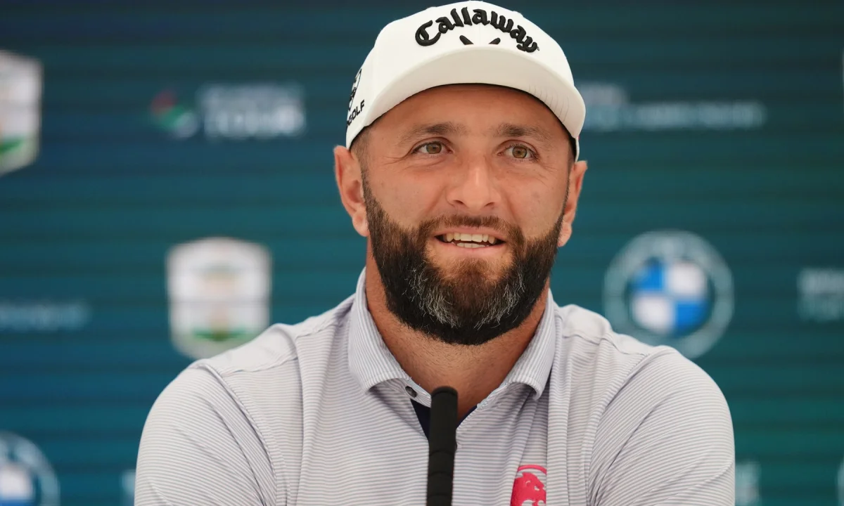 PGA Tour odhalila nový soutěžní systém. Osud hvězd LIV Golf zůstává nejistý