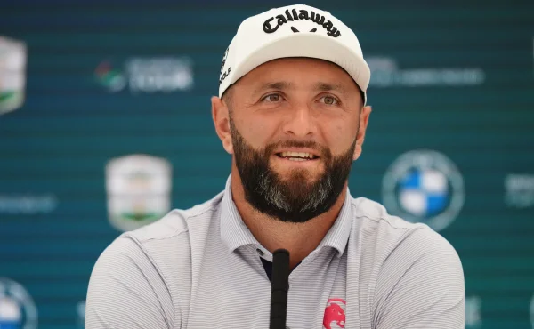 PGA Tour odhalila nový soutěžní systém. Osud hvězd LIV Golf zůstává nejistý