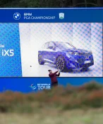 BMW PGA Championship nabízí 1,5 milionu dolarů i vysněné auto za jedinou ránu
