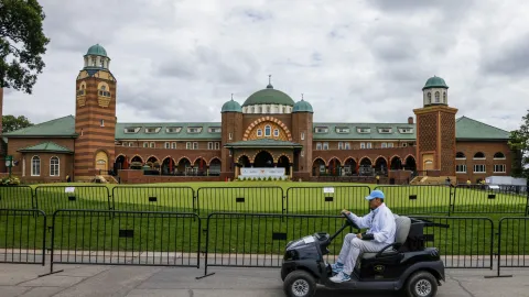Další zázrak v Medinah? Ukončí Presidents Cup sérii deseti vítězství USA v řadě