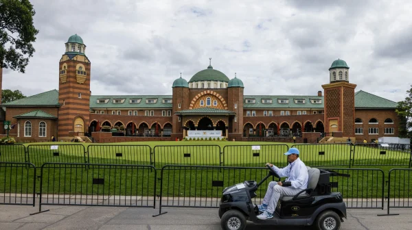 Další zázrak v Medinah? Ukončí Presidents Cup sérii deseti vítězství USA v řadě