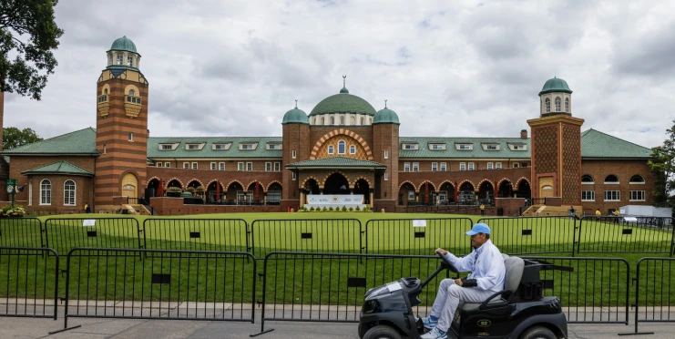 Další zázrak v Medinah? Ukončí Presidents Cup sérii deseti vítězství USA v řadě