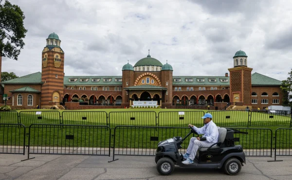 Další zázrak v Medinah? Ukončí Presidents Cup sérii deseti vítězství USA v řadě
