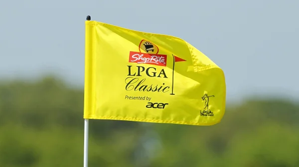 Hráčky LPGA tleskaly vestoje. Nová sezóna přinese rekordní odměny a méně cestování