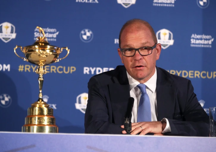 Konec kompromisů! DP World Tour chce hráče LIV Golf 2.0 zcela vyřadit z Ryder Cupu
