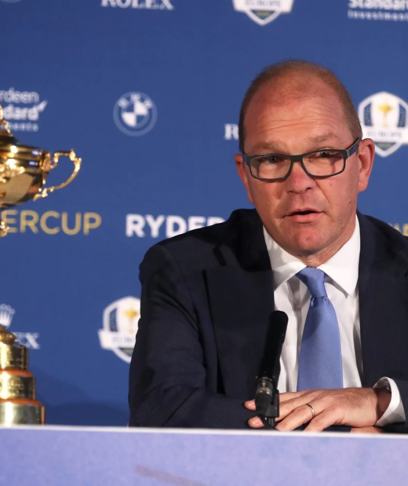 Konec kompromisů! DP World Tour chce hráče LIV Golf 2.0 zcela vyřadit z Ryder Cupu