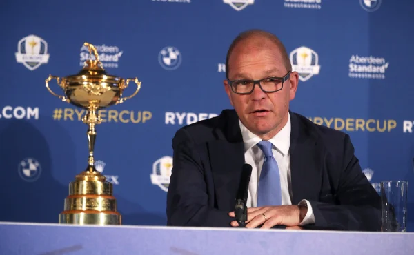 Konec kompromisů! DP World Tour chce hráče LIV Golf 2.0 zcela vyřadit z Ryder Cupu