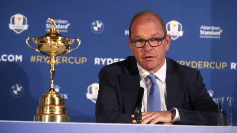 Konec kompromisů! DP World Tour chce hráče LIV Golf 2.0 zcela vyřadit z Ryder Cupu