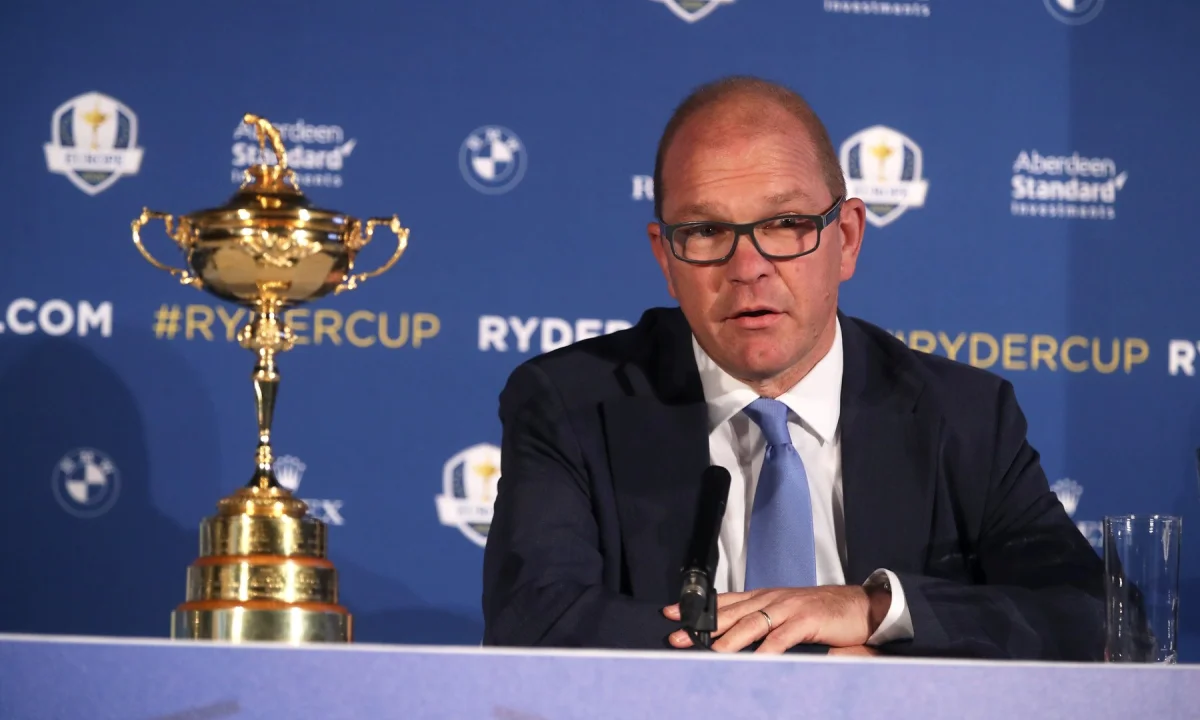 Konec kompromisů! DP World Tour chce hráče LIV Golf 2.0 zcela vyřadit z Ryder Cupu