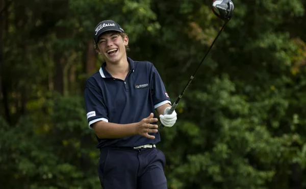 Češi bojují o DP World Tour. Klein a Zuska krůček od finále, Mrůzek stále ve hře!
