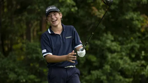 Češi bojují o DP World Tour. Klein a Zuska krůček od finále, Mrůzek stále ve hře!