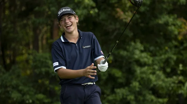 Češi bojují o DP World Tour. Klein a Zuska krůček od finále, Mrůzek stále ve hře!