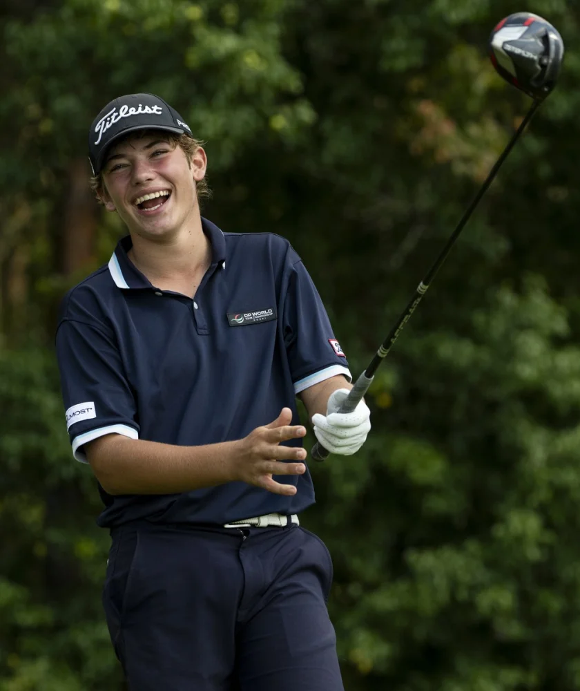 Češi bojují o DP World Tour. Klein a Zuska krůček od finále, Mrůzek stále ve hře!