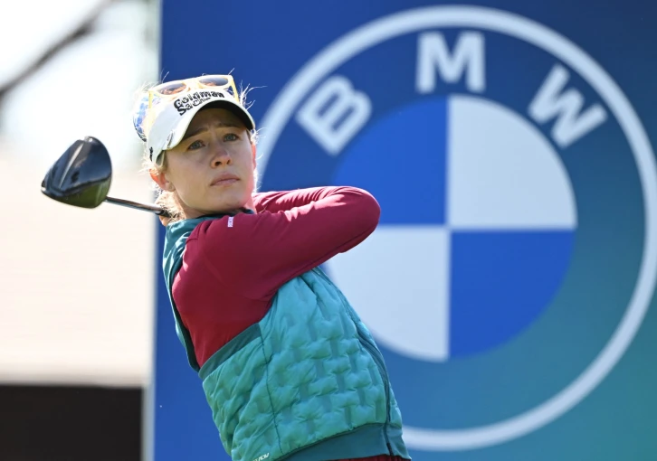 BMW jako gigant světového golfu! Ve čtvrtek startuje BMW Ladies Championship