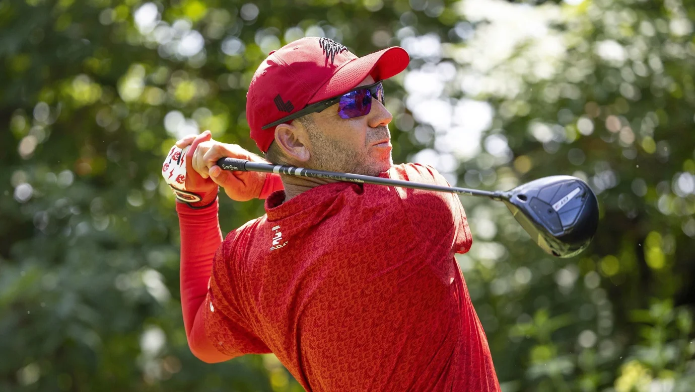 Sergio Garcia patřil od začátku mezi nejvýraznější tváře LIV Golf. Nyní se jeho dlouholeté spojení se saúdským projektem blíží ke konci