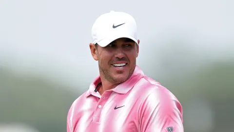 Rýpnutí do DeChambeaua i uznání McIlroyovi. Brooks Koepka promluvil bez servítků