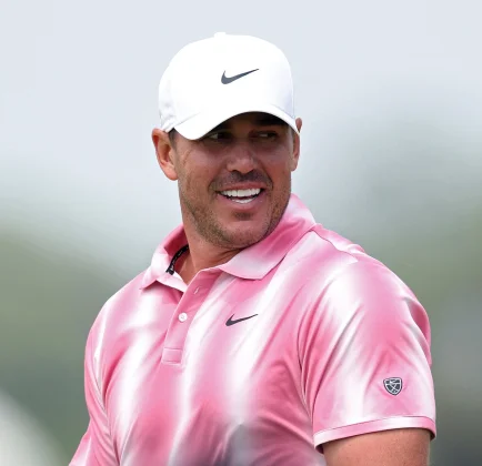 Rýpnutí do DeChambeaua i uznání McIlroyovi. Brooks Koepka promluvil bez servítků