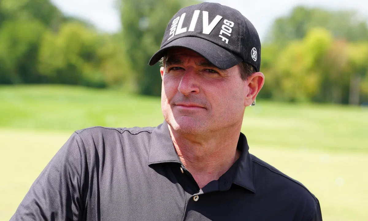 Dodavatelům LIV Golf dluží miliony, svým šéfům přitom vyplatila obří bonusy