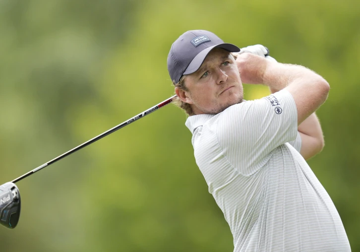 Čtyři birdie ho připravila o kartu na DP World Tour. Pepperell reagoval s noblesou