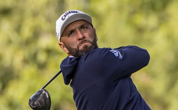 Jon Rahm končí v LIV Golf! Odmítl nové podmínky a opouští miliardový projekt