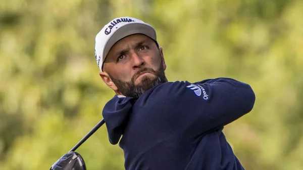Jon Rahm končí v LIV Golf! Odmítl nové podmínky a opouští miliardový projekt