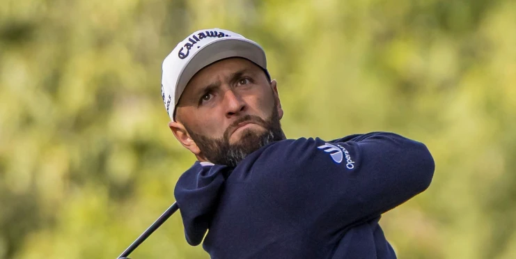 Jon Rahm končí v LIV Golf! Odmítl nové podmínky a opouští miliardový projekt