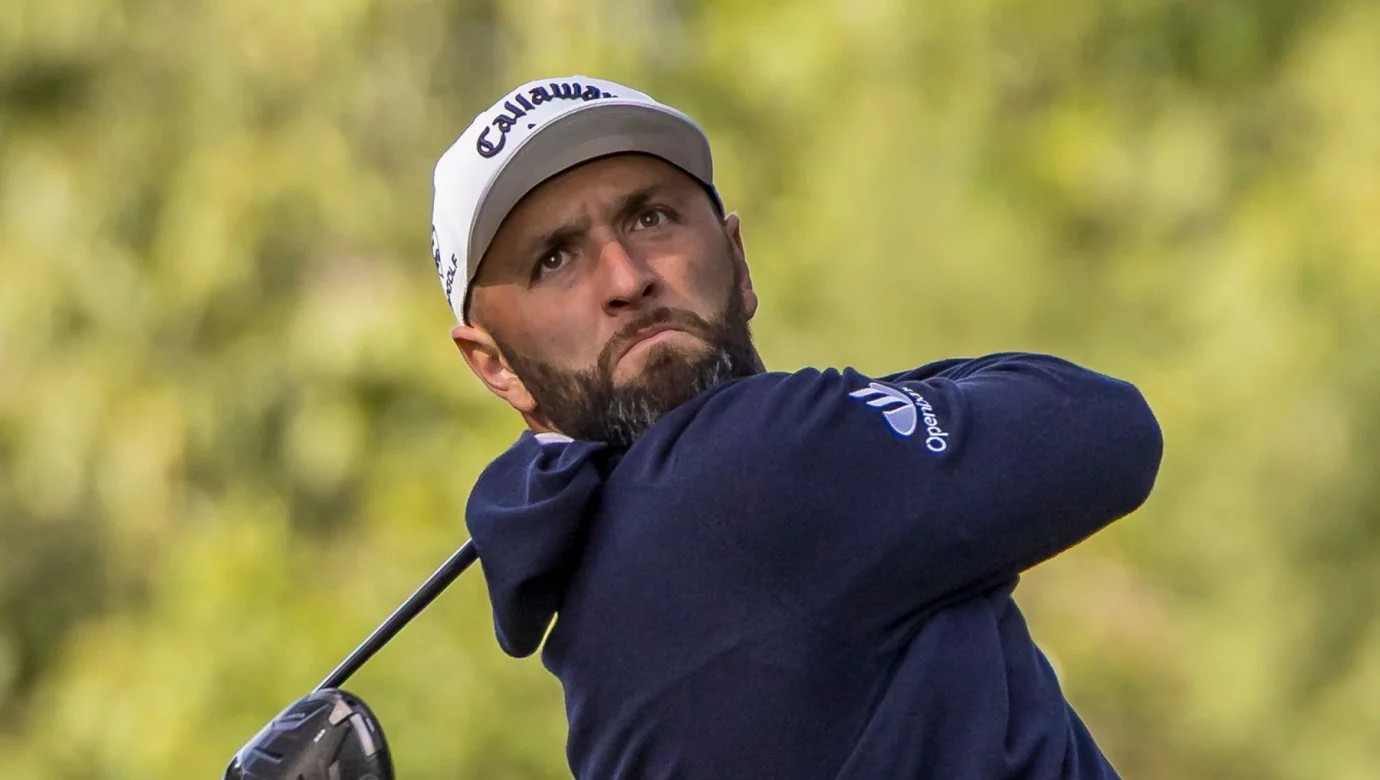 Jon Rahm odmítl podmínky restartu LIV Golf a chystá se opustit miliardový projekt, jehož byl jednou z největších hvězd