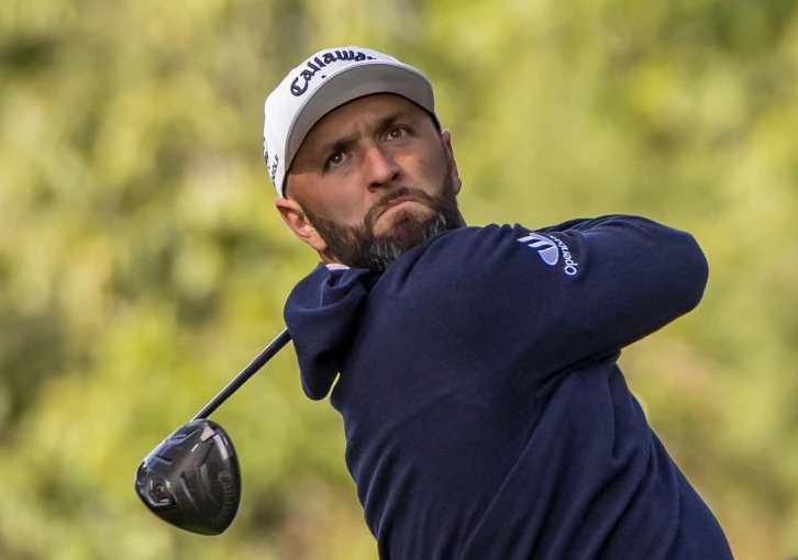 Jon Rahm končí v LIV Golf! Odmítl nové podmínky a opouští miliardový projekt