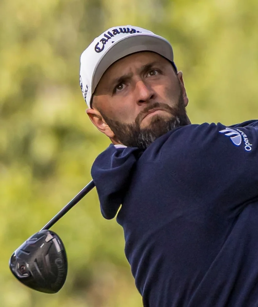 Jon Rahm končí v LIV Golf! Odmítl nové podmínky a opouští miliardový projekt