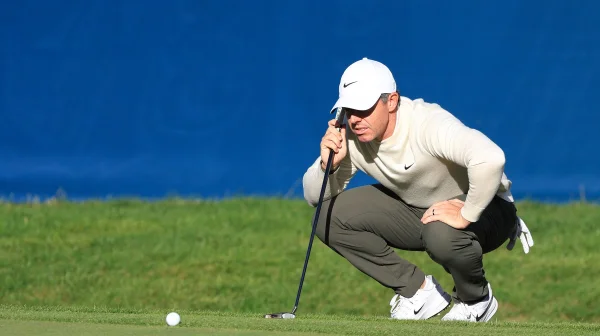 Pokrytec McIlroy? Kisner ho obvinil z pokrytectví kvůli milionům za start v Indii