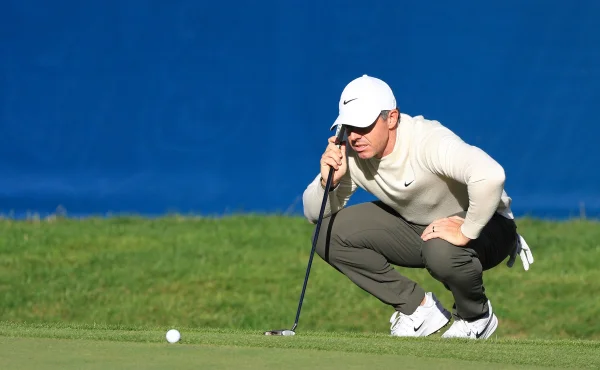 Pokrytec McIlroy? Kisner ho obvinil z pokrytectví kvůli milionům za start v Indii