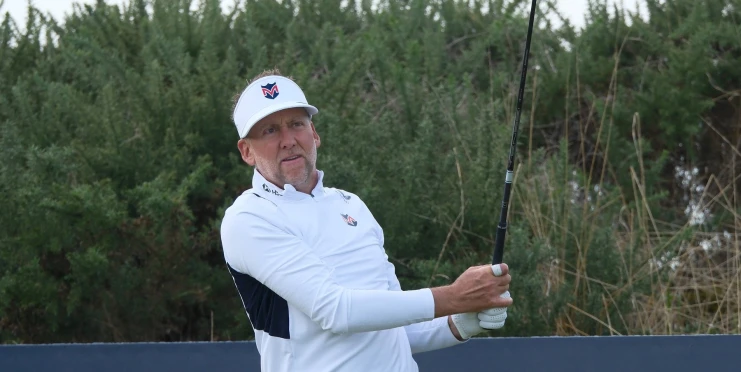 LIV Golf se rozpadá! Ian Poulter a hvězdy z JAR dávají soutěži sbohem