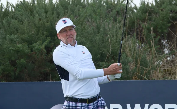 LIV Golf se rozpadá! Ian Poulter a hvězdy z JAR dávají soutěži sbohem