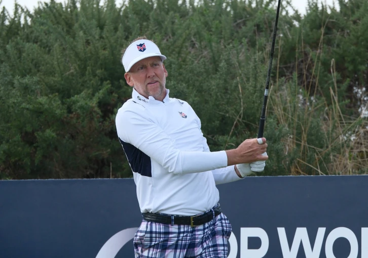 LIV Golf se rozpadá! Ian Poulter a hvězdy z JAR dávají soutěži sbohem