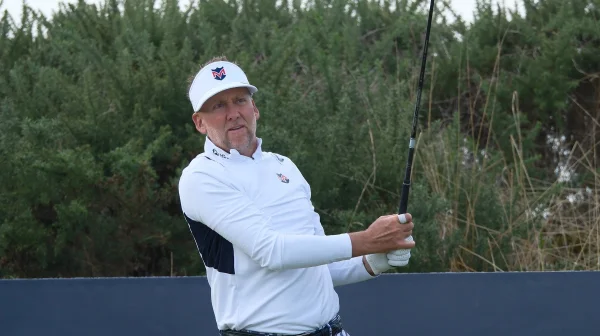 LIV Golf se rozpadá! Ian Poulter a hvězdy z JAR dávají soutěži sbohem