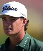 Nová golfová superstar míří do TGL. Jackson Koivun spojí síly s Brooksem Koepkou