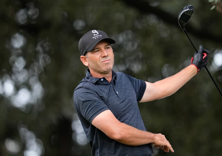 Garcia se vrací na DP World Tour a chce na Ryder Cup. Sklízí za to ostrou kritiku!