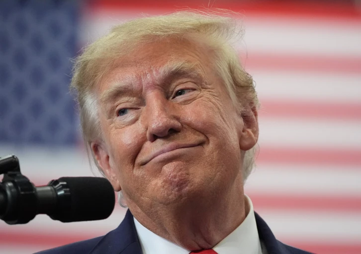 Trumpův golfový projekt pod palbou! Padlo 529 stromů, zasáhl federální soud