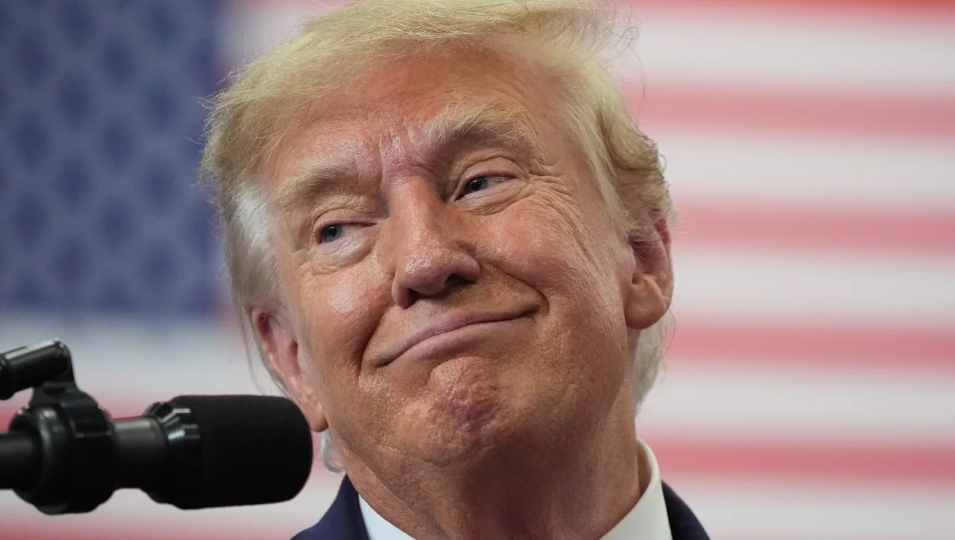 Donald Trump plánuje přestavbu hřiště East Potomac Golf Links. Masivní kácení stromů však vedlo k soudnímu zastavení prací