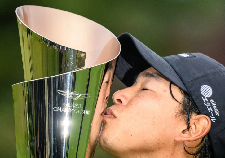 Katsuragawa vyhrál podruhé na DP World Tour a v Koreji si zajistil kartu i play-off