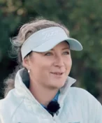 Sára Kousková a Peter Pecha si to rozdali na Oaks. Cíl +3? Golf řekl ne!