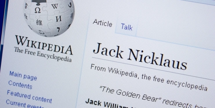 Zneužití jména? Jack Nicklaus vysoudil kvůli údajnému spojení s LIV Golf 50 milionů dolarů