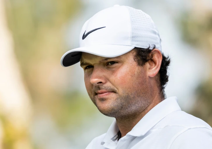 Šikana kvůli podvádění při golfu? Patrick Reed přiznal, že to odnesly i jeho děti