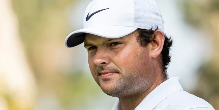 Šikana kvůli podvádění při golfu? Patrick Reed přiznal, že to odnesly i jeho děti