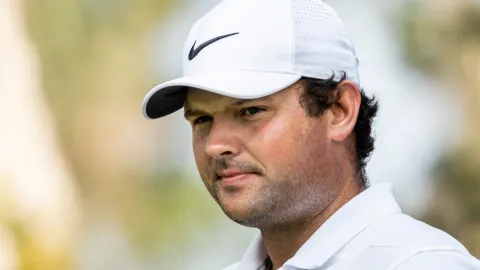 Šikana kvůli podvádění při golfu? Patrick Reed přiznal, že to odnesly i jeho děti