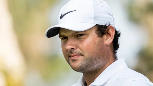 Šikana kvůli podvádění při golfu? Patrick Reed přiznal, že to odnesly i jeho děti